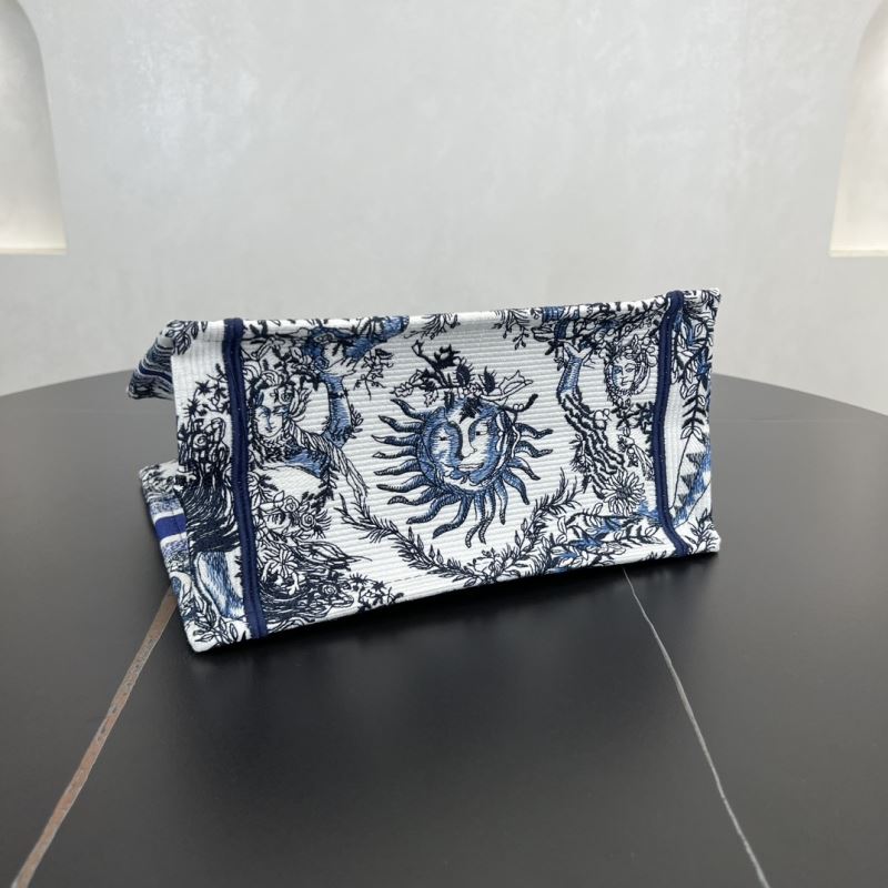 chr1st1an D10r shopping bags